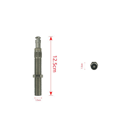 Magnetic Speed Sensor MSP6714 M16X1.5 for Pick Up GAC