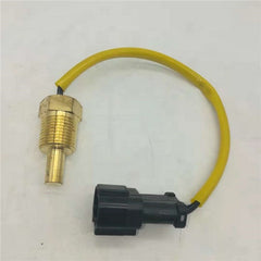 Water Temperature Sensor 7861-92-3380 for Komatsu PC200-6 Excavator Engine Parts