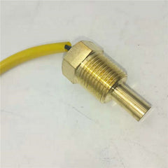 Water Temperature Sensor 7861-92-3380 for Komatsu PC200-6 Excavator Engine Parts