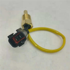 Water Temperature Sensor 7861-92-3380 for Komatsu PC200-6 Excavator Engine Parts
