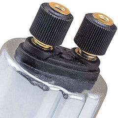 1PC VDO Engine Oil Pressure Sensor Sender Switch 0-150PSI 12-24Vdc 1/8NPT - Buymachineryparts
