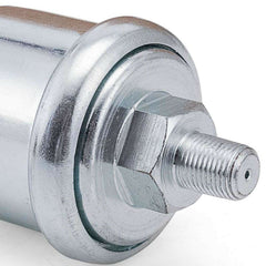 1PC VDO Engine Oil Pressure Sensor Sender Switch 0-150PSI 12-24Vdc 1/8NPT - Buymachineryparts