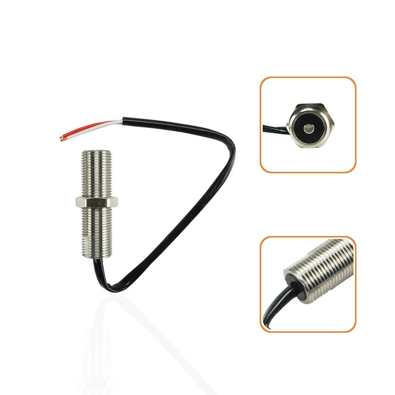 Magnetic Speed Sensor MSP6741 for Pick Up GAC