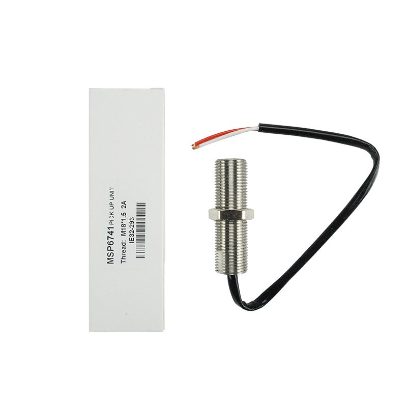 Magnetic Speed Sensor MSP6741 for Pick Up GAC
