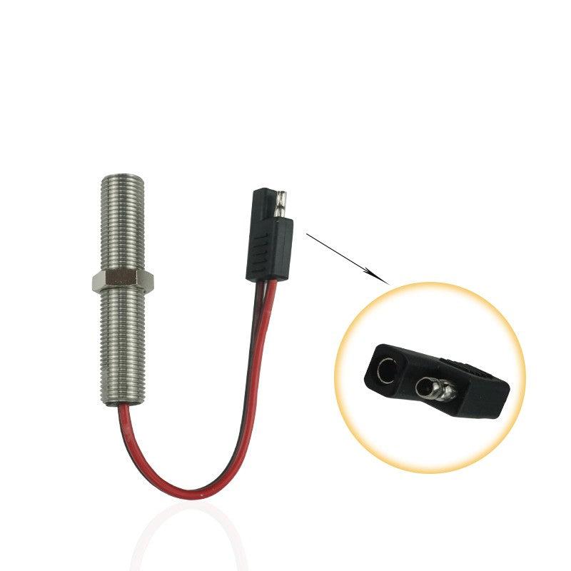 Magnetic Speed Sensor Parts MSP6723 MSP6723C for Pick Up GAC