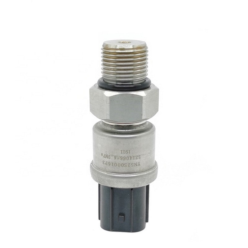 High Pressure Sensor YN52S00016P3 for Kobelco Excavator Parts PMC for SK200-8