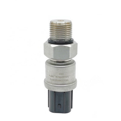 High Pressure Sensor YN52S00016P3 for Kobelco Excavator Parts PMC for SK200-8