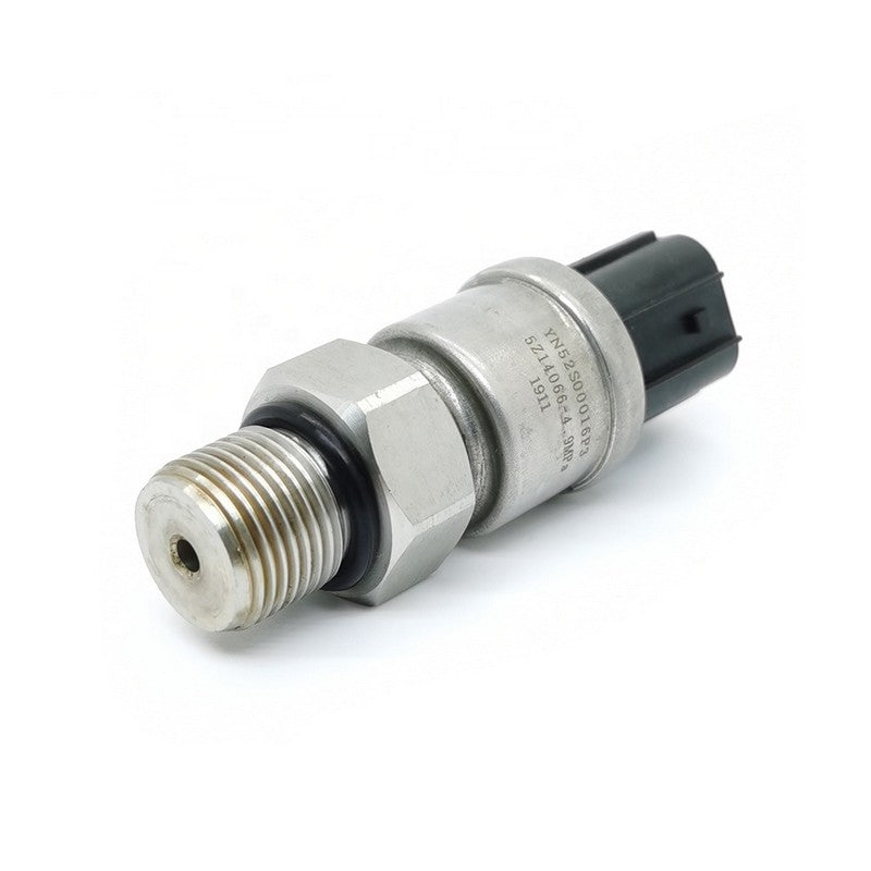 High Pressure Sensor YN52S00016P3 for Kobelco Excavator Parts PMC for SK200-8