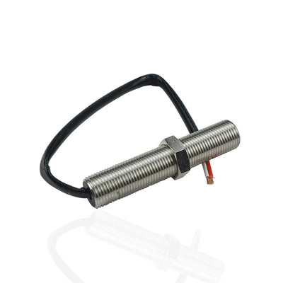 Magnetic Rotate Speed Sensor MSP675 Pick Up Sender Ring Gear Teeth UNF-2A