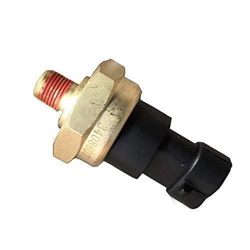 3062867 Oil Pressure Sensor Switch 3408607 for Cummins Engine K19 NTA855 L10 N ...