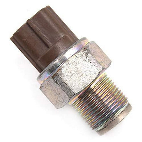 Fuel Rail High Pressure Sensor for Isuzu AI-4HK1X 6HK1 6UZ1 6WF1TC Eng ...