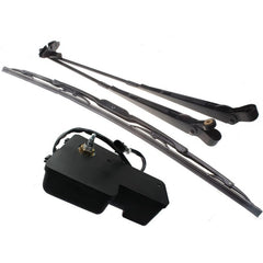 Wiper Motor Arm Blade Kit for Bobcat Skid Steer