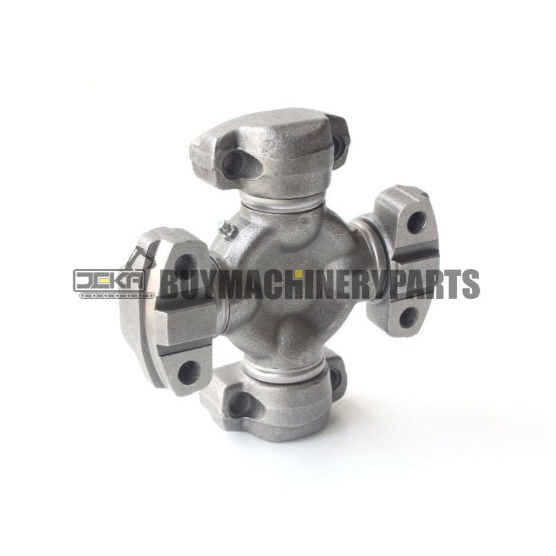 UNIVERSAL JOINT U-JOINT SIZE: 49.2*148.4MM   OEM NO.: CASE:A12877 CATERPILLAR:8F7719 NEW HOLLAND:1126463 JOHN DEERE:AH12461H SPICER:5-7000X GKN:U473 H5570 GMB:05-7000X  230-7000 G7107 GU 670 GU 6700  STAHL:CZ-215 CZ-111