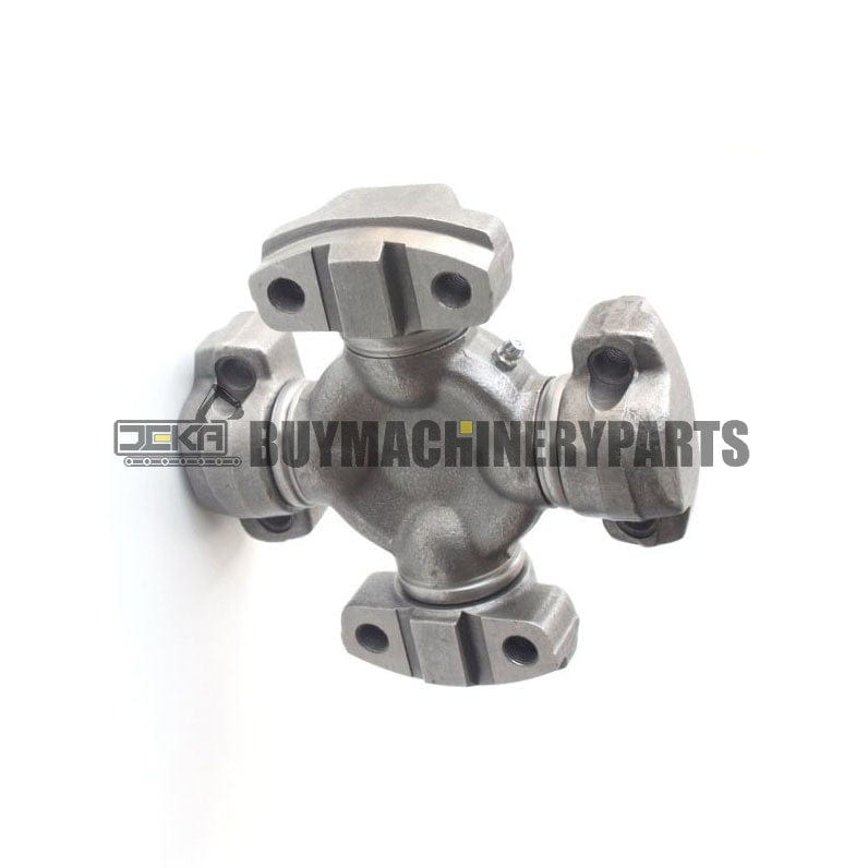 UNIVERSAL JOINT U-JOINT SIZE: 49.2*148.4MM   OEM NO.: CASE:A12877 CATERPILLAR:8F7719 NEW HOLLAND:1126463 JOHN DEERE:AH12461H SPICER:5-7000X GKN:U473 H5570 GMB:05-7000X  230-7000 G7107 GU 670 GU 6700  STAHL:CZ-215 CZ-111