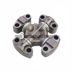 UNIVERSAL JOINT U-JOINT SIZE: 42.9*140.4MM OEM NO.:CASE:A182456 CATERPILLAR:1S9670 9H2477 JOHN DEERE:21X20910A KOMATSU:145-14-00190 NEW HOLLAND:70275222 STAHL:CZ-109 GMB:05-6106X 230-6106 G6106 GUKO-6 SPICER: 6C-1X 5-6106X 5-6110X GKN:U660