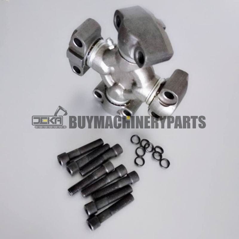 Universal Joint U-Joint Size: 33.3*79.3mm Oem No.:Case