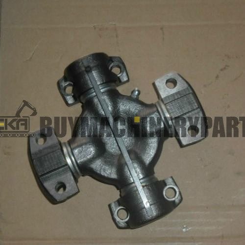 UNIVERSAL JOINT U-JOINT SIZE: 36.5*107.8MM  OEM NO.:CATERPILLAR:750990 5M0800 5M5275 5M5276 5M797 5M798 GMB:230-4110 230-4140 G5-4110X G5-4140X SPICER:H5543 5-4140X  5-4110X 5-4112X STAHL:CZ-132 GKN:U486