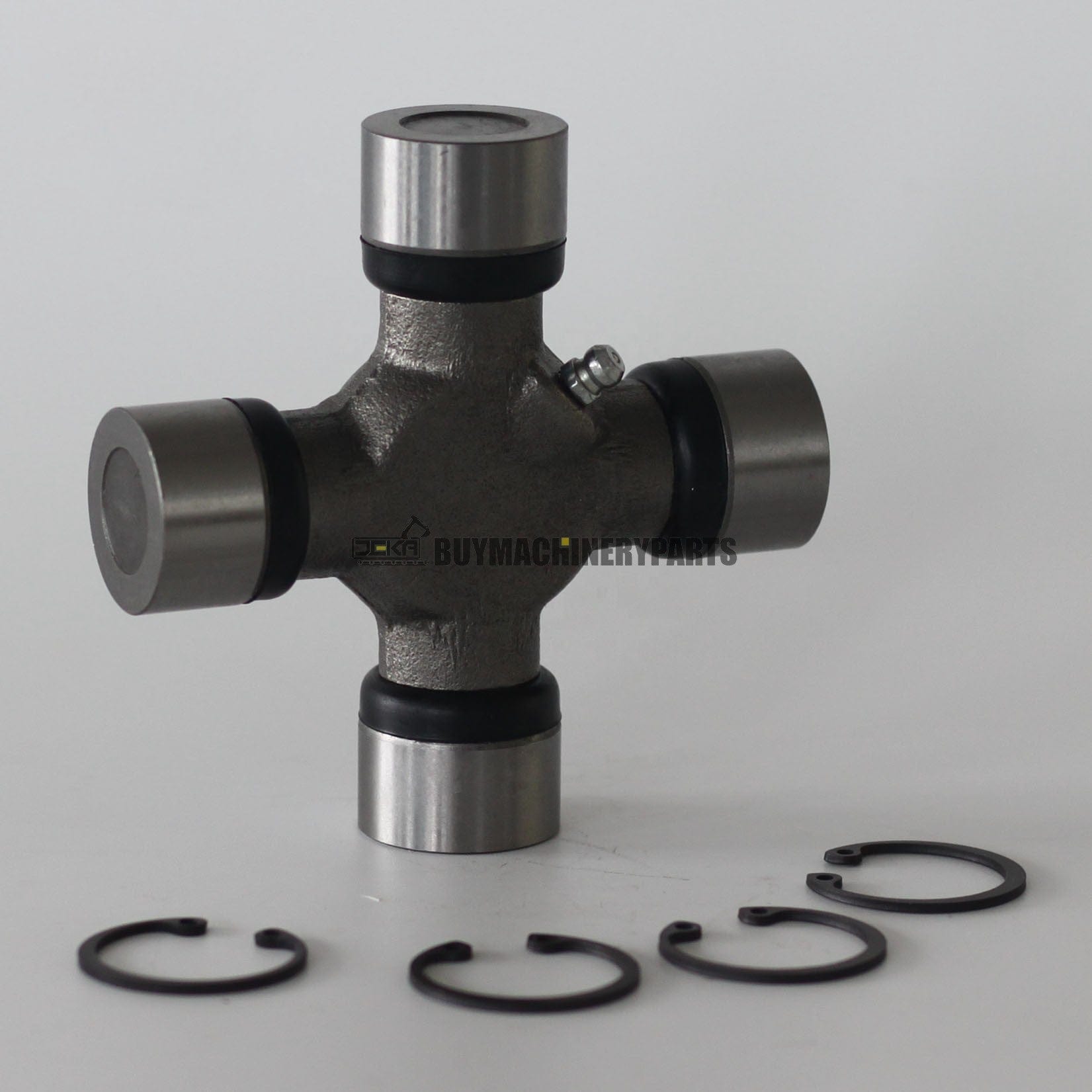 Universal Joint UJoint Size 30.2*106.3mm Oem No.Caterpillar542213 Buymachineryparts