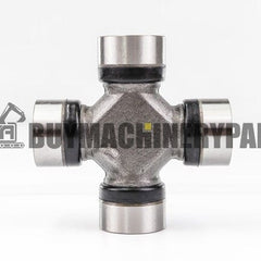 UNIVERSAL JOINT U-JOINT SIZE: 38.9*109.5MM OEM NO.:JOHN DEERE:AE30034 GMB: 250-5500 GGP-55N SPICER:5-432X GKN:U370