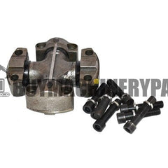 UNIVERSAL JOINT U-JOINT SIZE: 49.2*134.9MM  OEM NO.:JOHN DEERE:AT59127 AT74269 K67709 GMB:230-5800 G5-5800X GCP58WB GKN:U492