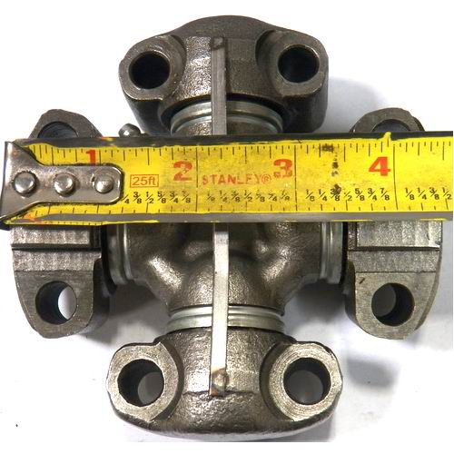 Universal Joint U-Joint Size:42.9*115mm Oem No.:Komatsu:13010B2810 STAHL:CZ-123 Spicer:5-15178X 5C-4X - Buymachineryparts