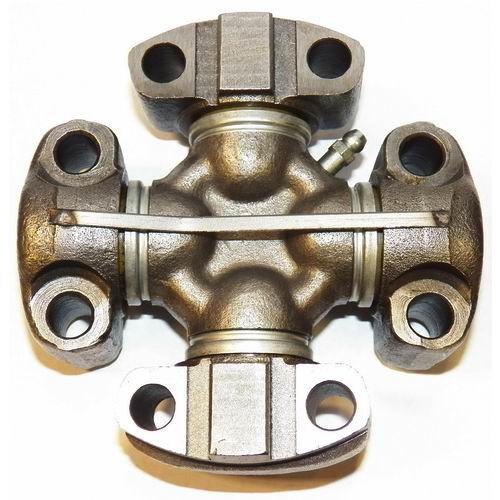 Universal Joint U-Joint Size:42.9*115mm Oem No.:Komatsu:13010B2810 STAHL:CZ-123 Spicer:5-15178X 5C-4X - Buymachineryparts