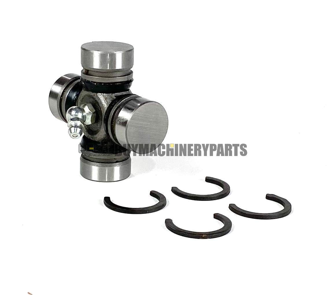 UNIVERSAL JOINT U-JOINT SIZE:24.6*38.6MM OEM NO.:CATERPILLAR:2D2978 STAHL:CZ-106 SPICER:5-13500X