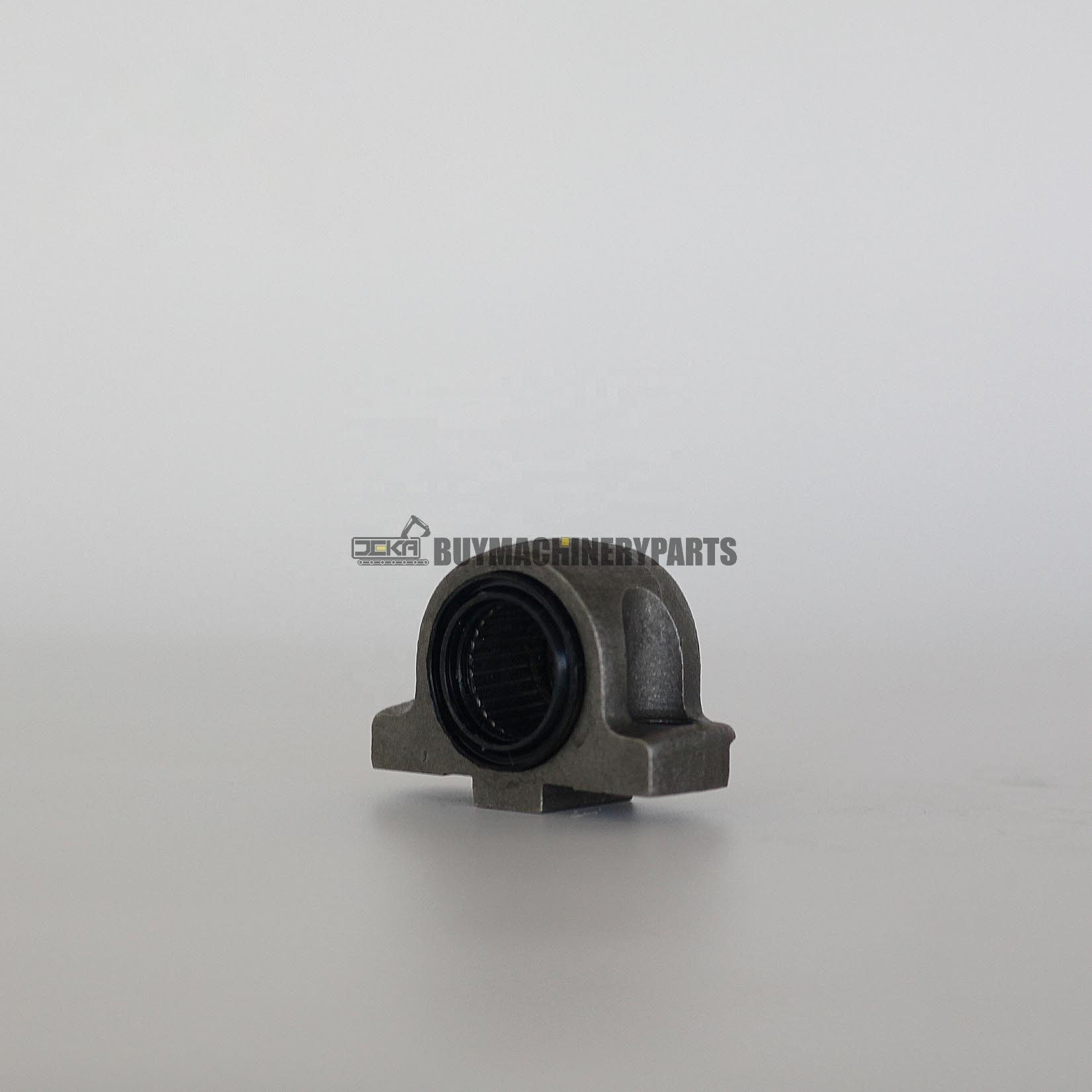 UNIVERSAL JOINT U-JOINT SIZE: 42.9*140.4MM OEM NO.:CASE:A19920 R30673 NEW HOLLAND:680970 70085918 70680970 85918 GMB:230-6000 G5-6000X G6100 GU6600 STAHL:CZ-178  GMB: GUKO-6 SPICER: HS560 5C-5X 5-6016X GKN:U484