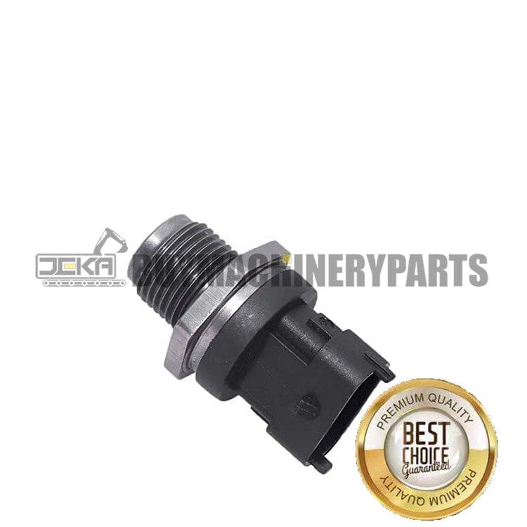 Fuel Rail Pressure Sensor For Dodge Cummins Diesel 5.9L Replace Bosch 0281006425