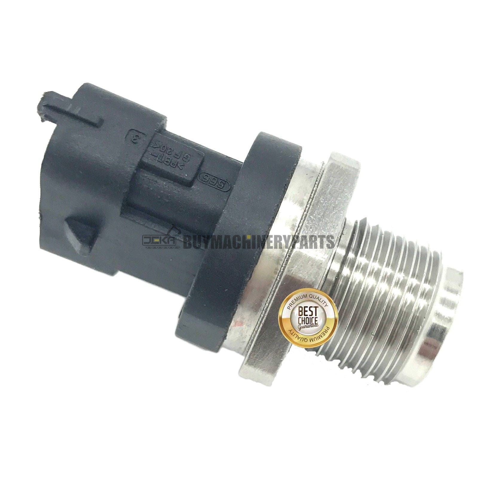 Fuel Rail Pressure Sensor For Dodge Cummins Diesel 5.9L Replace Bosch 0281006425