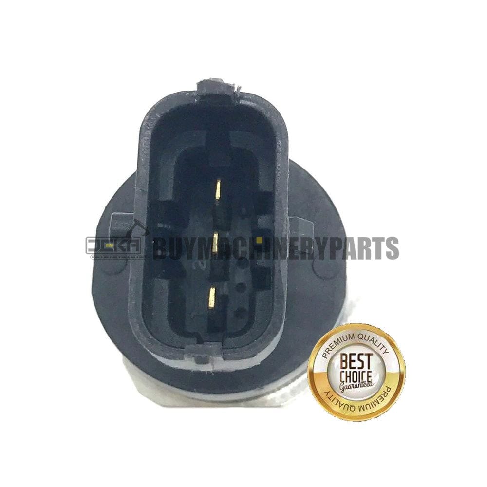 Fuel Rail Pressure Sensor For Dodge Cummins Diesel 5.9L Replace Bosch 0281006425