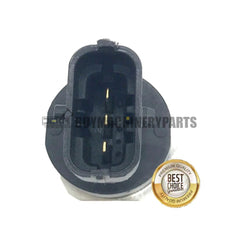 Fuel Rail Pressure Sensor For Dodge Cummins Diesel 5.9L Replace Bosch 0281006425