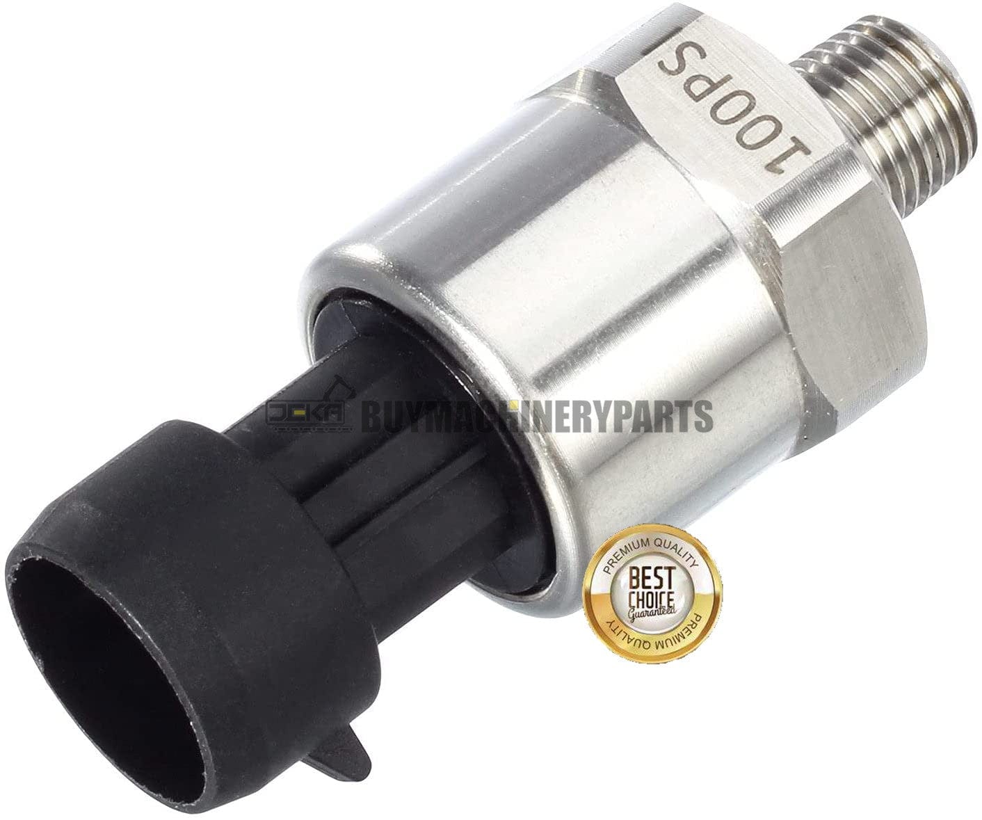 Raccordo per sensori temperatura acqua AIM con connettore Raccordo per sensori temperatura acqua AIM con connettore