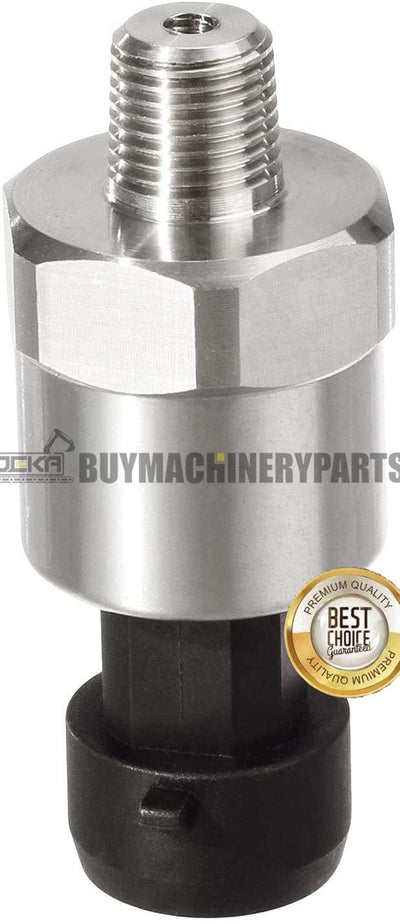 Pressure Transducer Sender Sensor 100psi 5v 1/8-27npt