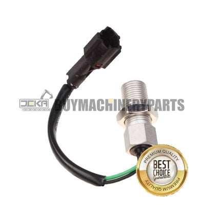 Excavator Revolution Sensor 181510-5130 for  Kobelco SK135 Isuzu 4BG1