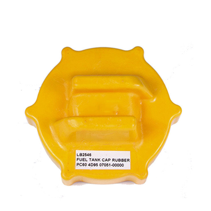 FUEL TANK CAP 07051-00000 0705100000 for KOMATSU PC200-3 PC220-3