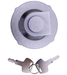 Fuel Tank Cap with 2 keys 15521-00500  for  Takeuchi TB016 TB015 TL250 TL120