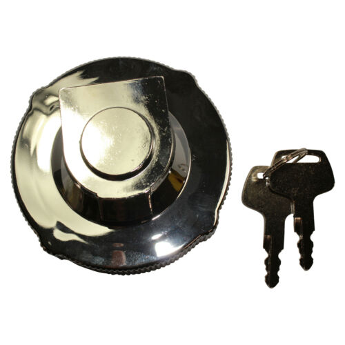 Lockable Fuel Tank Cap 311V4-02120 2188-9 For Hyundai Excavator