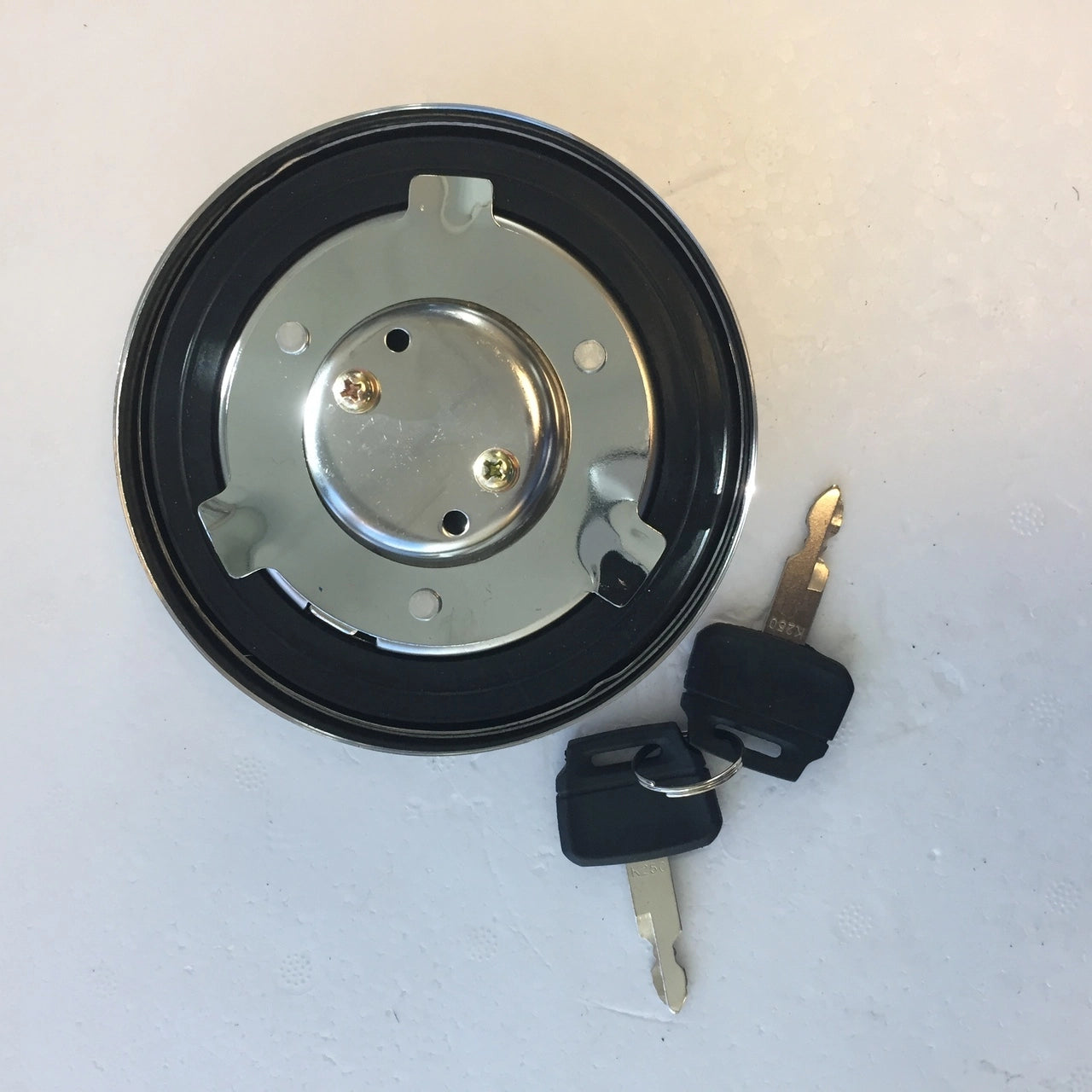 FUEL CAP With 2 KEYS K250 for KOBELCO SK160 SK250 SK330 sk480 SK260