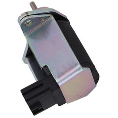 Fuel Stop Solenoid shutoff solenoid for Kobeclo Excavator SK007-3
