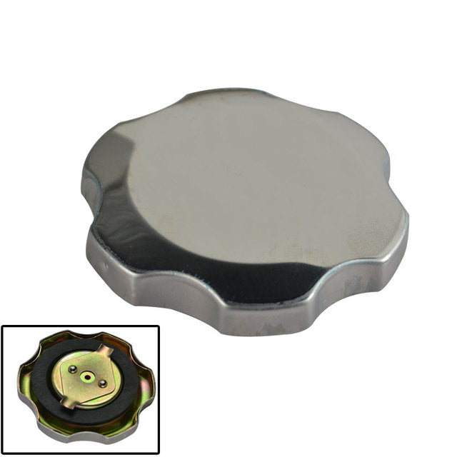 Gx390 GX160 fuel cap 17620-ZH7-013, 17620-ZH7-023 for honda