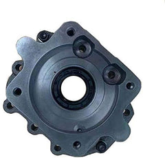 Hydraulic Pump Assy 113-15-00470 for Komatsu Bulldozer D21A-6 D21A-7 D21A-7 D21A-7T D21AG-7 D21E-6 D21P-6 D21P-6A D21P-6B D21PG-7A