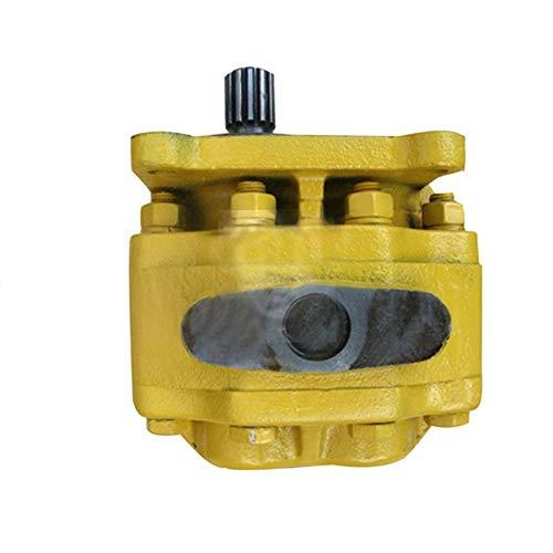 Hydraulic Pump 705-11-36010 for Komatsu D68ESS-12 D61E-12 HD205-3 D61EX-12A-W
