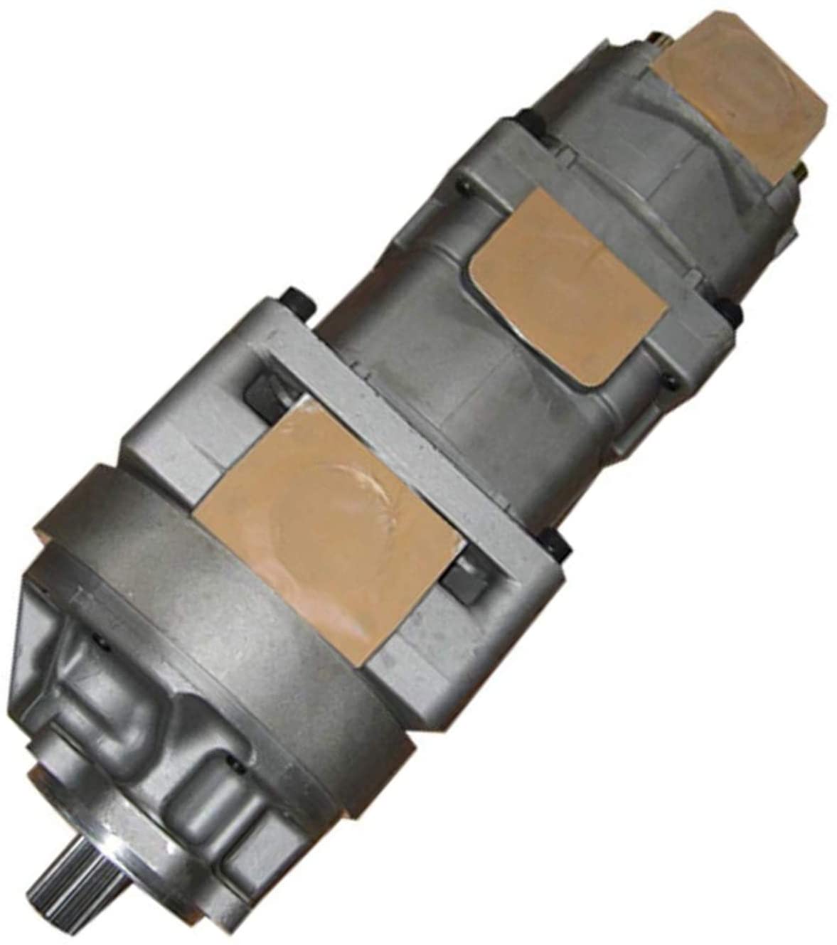 Hydraulic Pump Assy 705-56-44090 for Komatsu Dump Truck HD785-7 ...