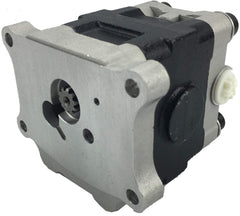 Gear Hydraulic Pump 708-3S-04541 for Komatsu Excavator PC50MR-2 PC40MR-2 PC58UU-3