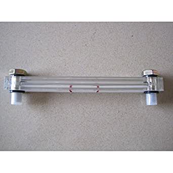 Oil Tank Fuel Level Gauge 8053499 for Hitachi Excavator EX100-3 EX200-2 EX200-3 EX200-5 EX300-5 CX400 CX500 - Buymachineryparts