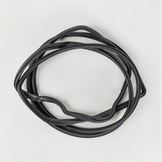 Sealing Strip 21123014 for Volvo Excavator EC360 EC460 - Buymachineryparts