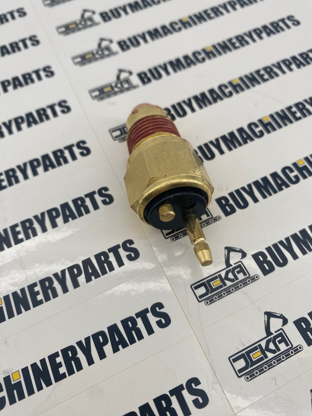 TS76 W/Temp Sensor Standard Motor Products