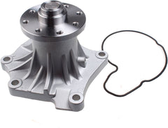 Water Pump 6671508 6631810 Fit for Bobcat 853 and later 843 Skid Steers - Buymachineryparts