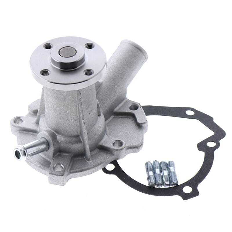 Water Pump Assembly 15552-73035 for Kubota Engine D950 Excavator KH-35 Tractor B5200D B5200E B7200D B7200E B8200DP B8200EP - Buymachineryparts